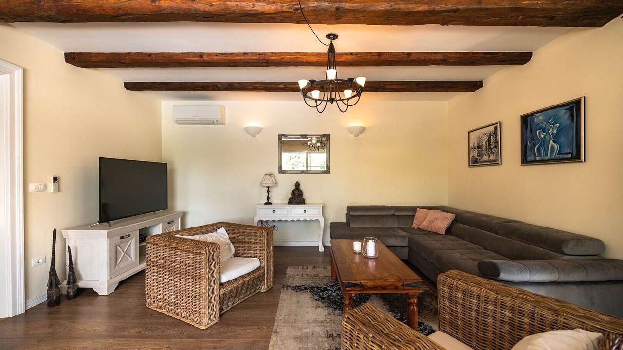 Photo of Livingroom in Rakalj