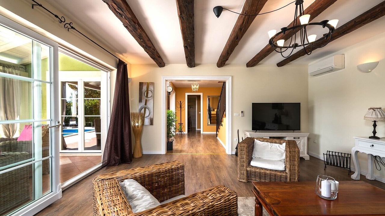 Photo of Livingroom in Rakalj
