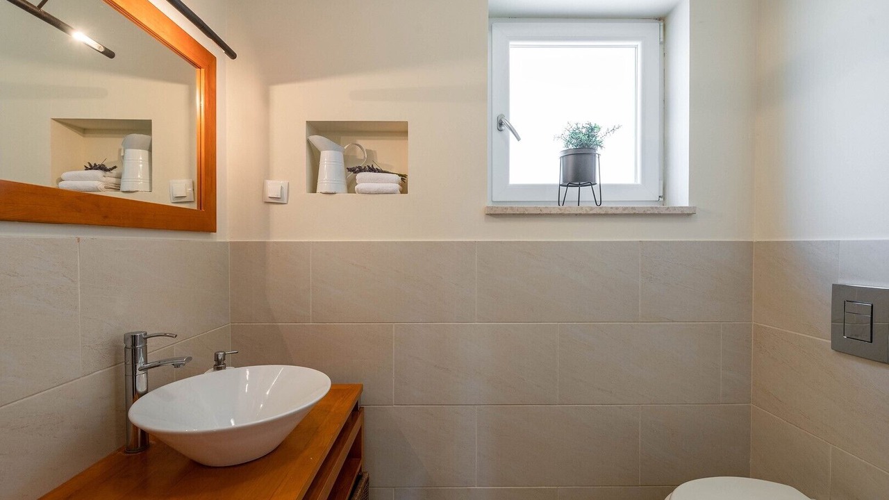 Photo of Bathroom in Rakalj