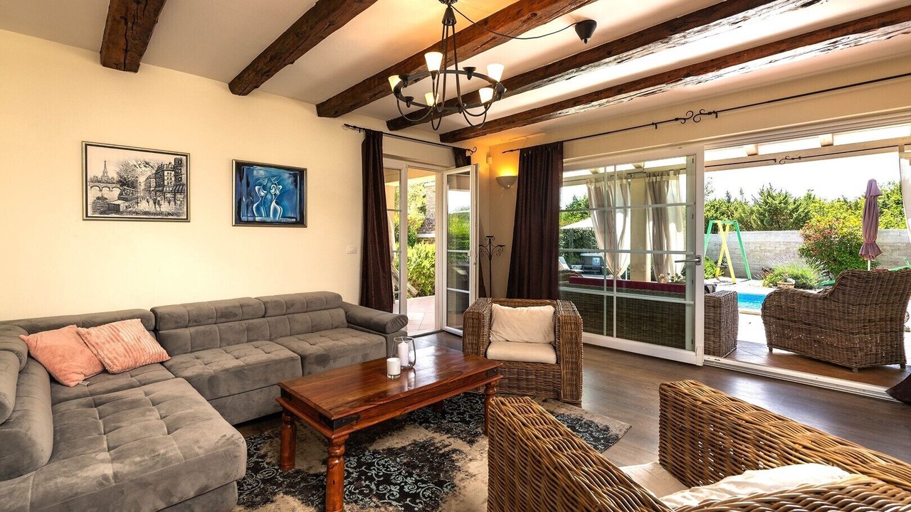 Photo of Livingroom in Rakalj