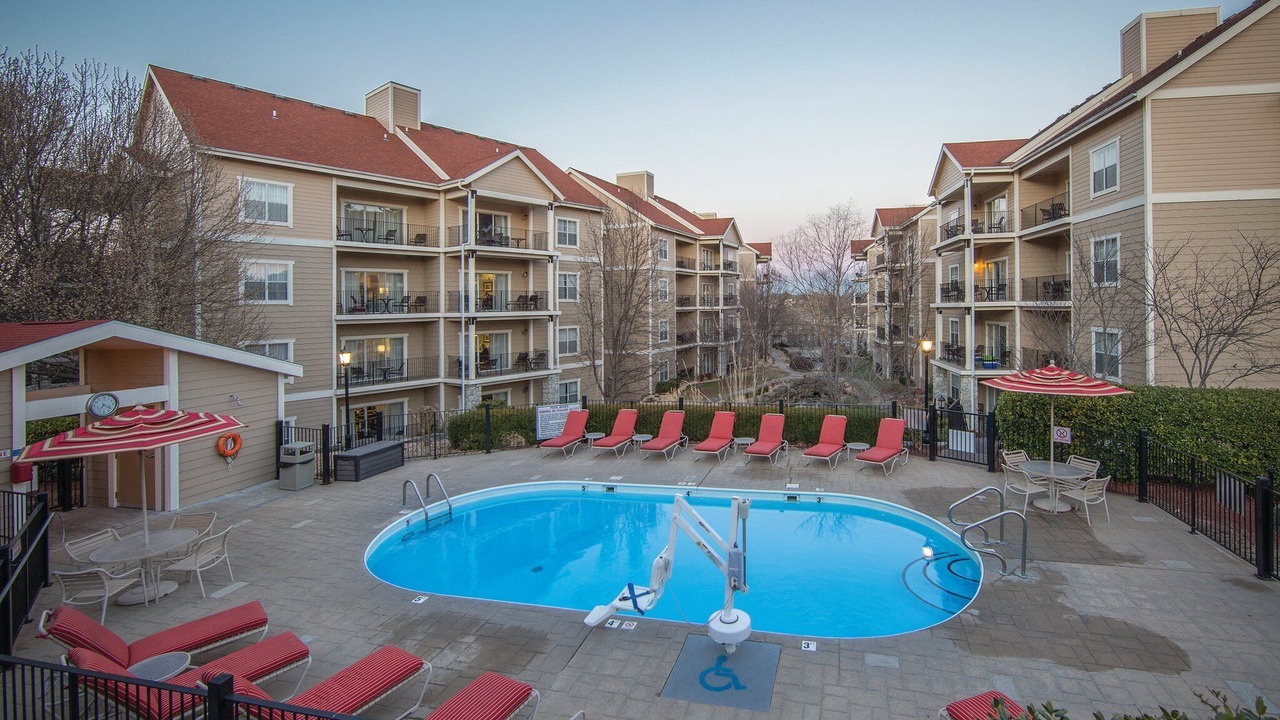 Photo of Outdoor in Table Rock