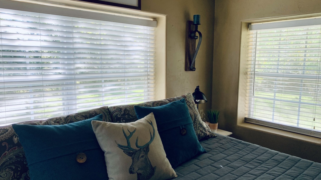 Photo of Bedroom in Hunt