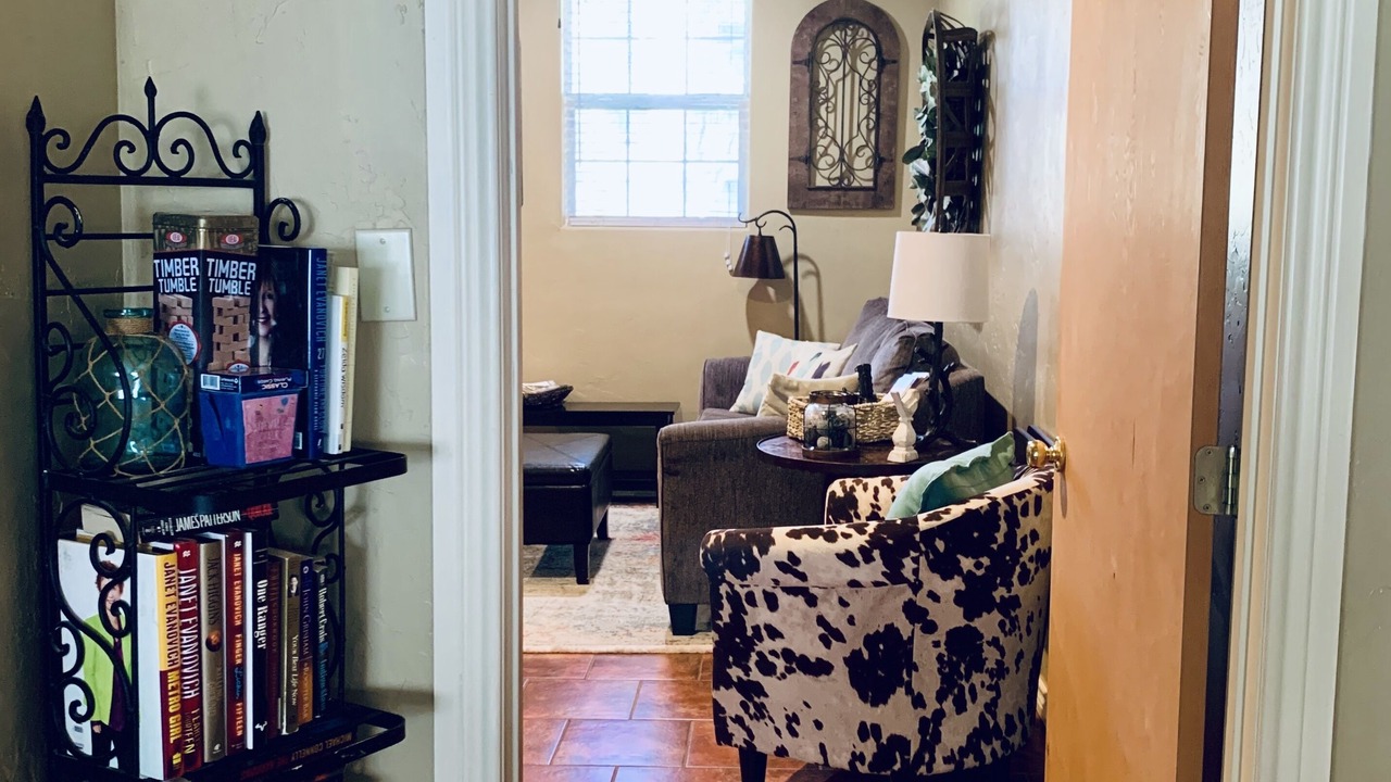 Photo of Bedroom in Hunt