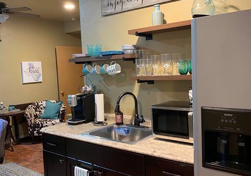 Photo of Kitchen in Hunt