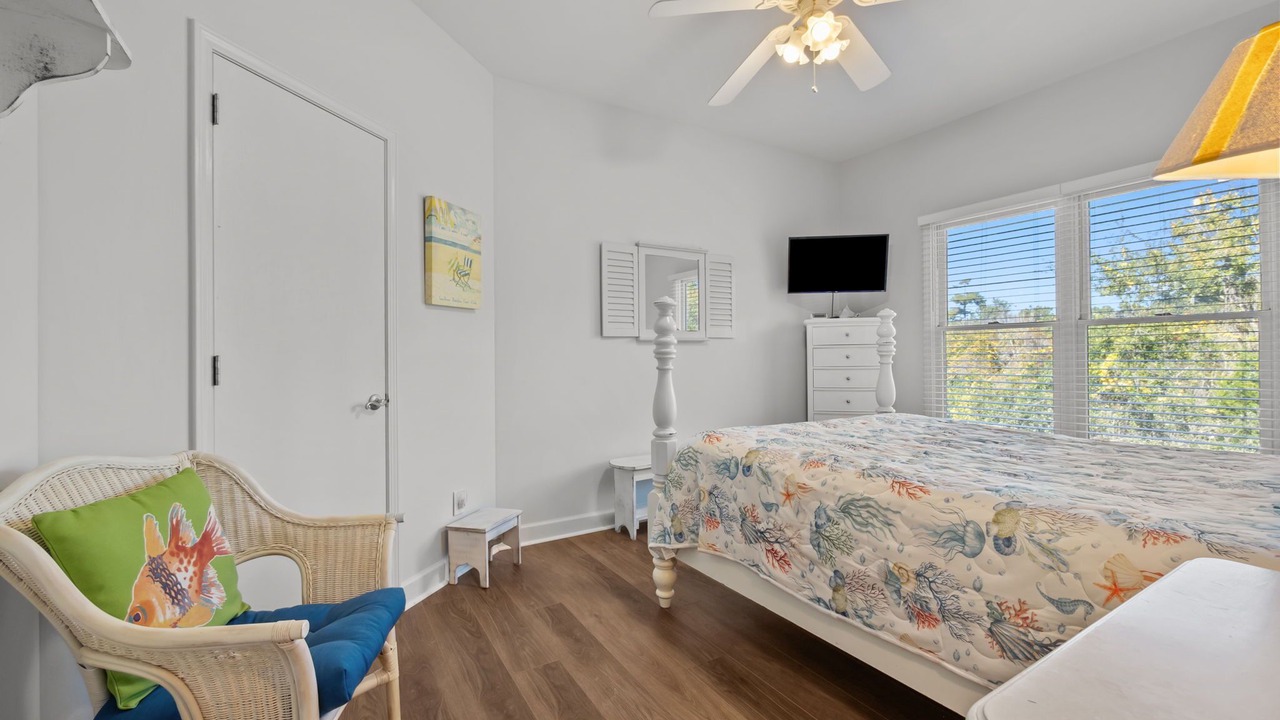 Photo of Bedroom in Emerald Isle