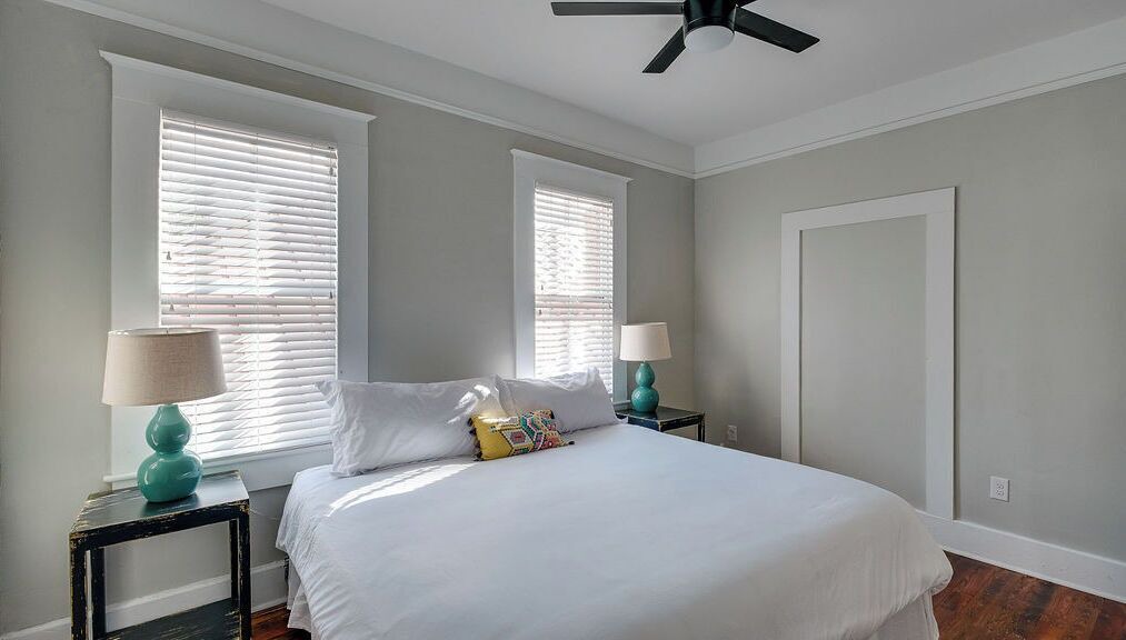 Photo of Bedroom in Thomas Square