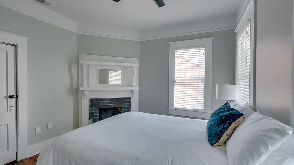 Photo of Bedroom in Thomas Square