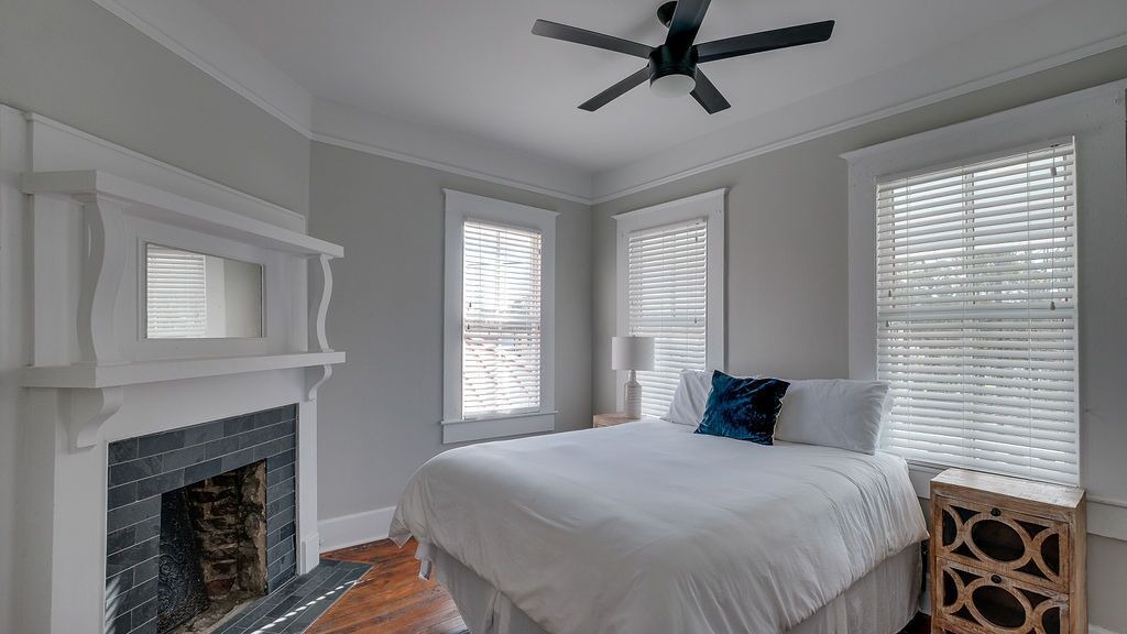 Photo of Bedroom in Thomas Square