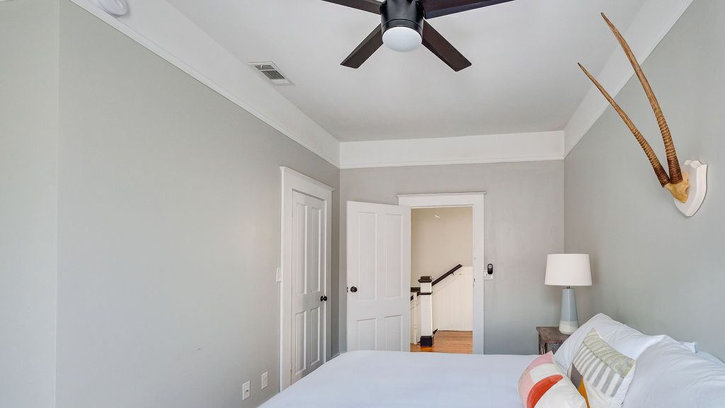 Photo of Bedroom in Thomas Square