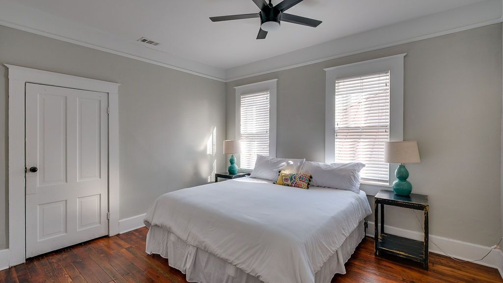 Photo of Bedroom in Thomas Square