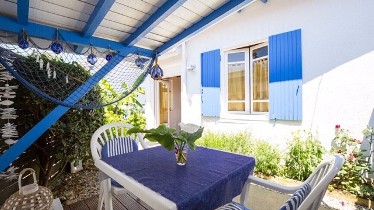 Photo of Outdoor in Le Canon