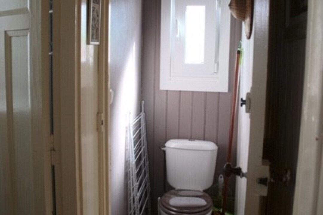 Photo of Bathroom in Le Canon