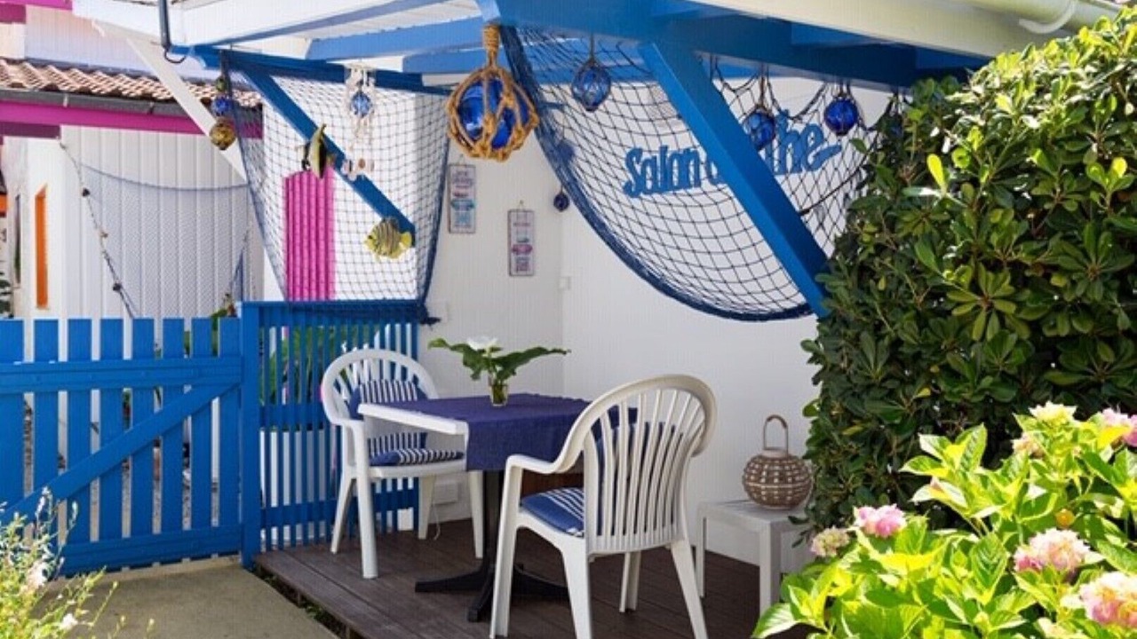 Photo of Outdoor in Le Canon