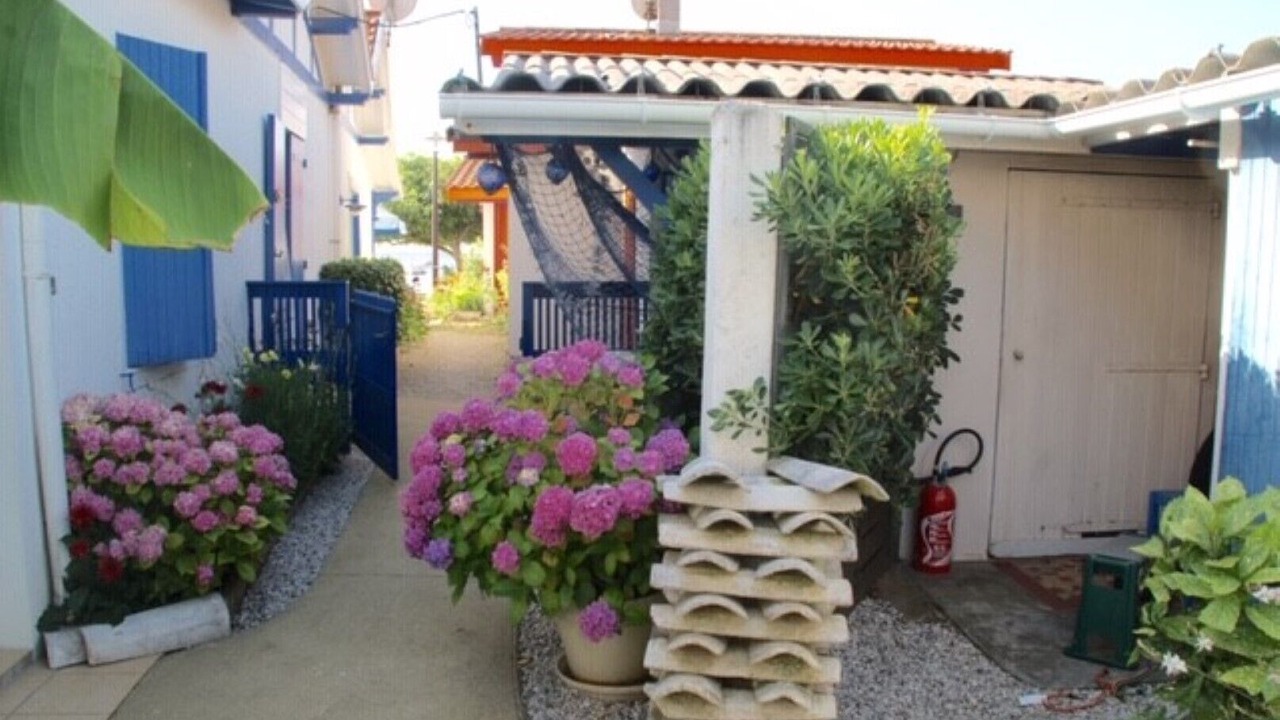 Photo of Patio Balcony in Le Canon