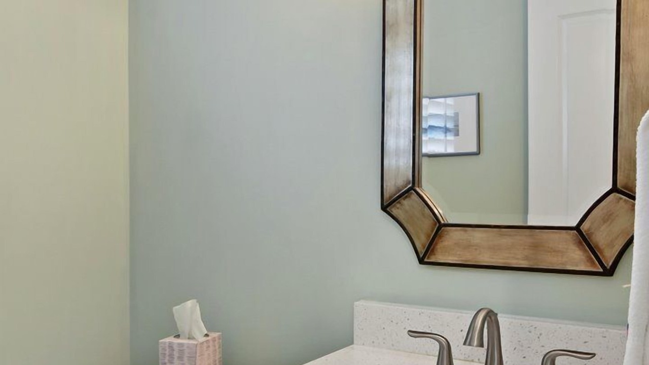 Photo of Bathroom in Jekyll Island