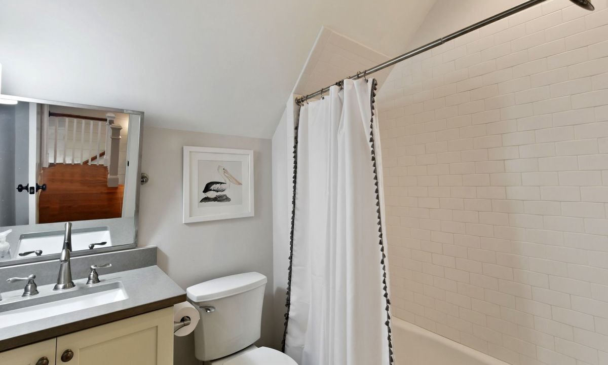 Photo of Bathroom in Jekyll Island