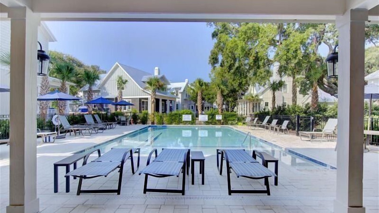Photo of Outdoor in Jekyll Island