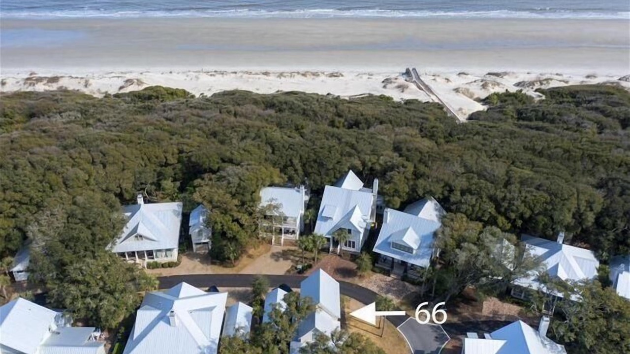 Photo of Outdoor in Jekyll Island