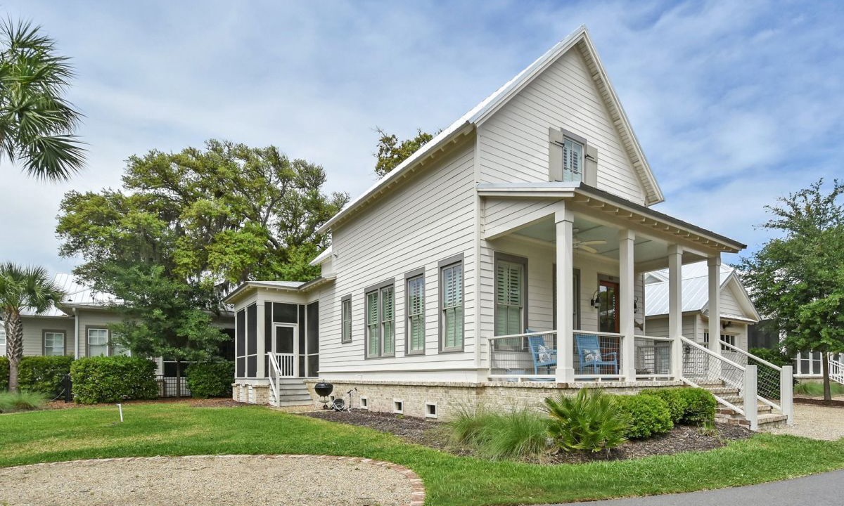 Photo of Outdoor in Jekyll Island