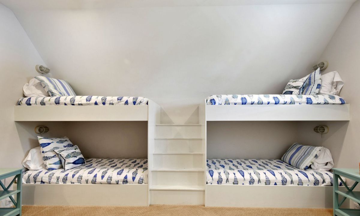 Photo of Bedroom in Jekyll Island