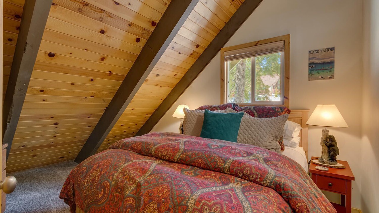 Photo of Bedroom in Ridgewood