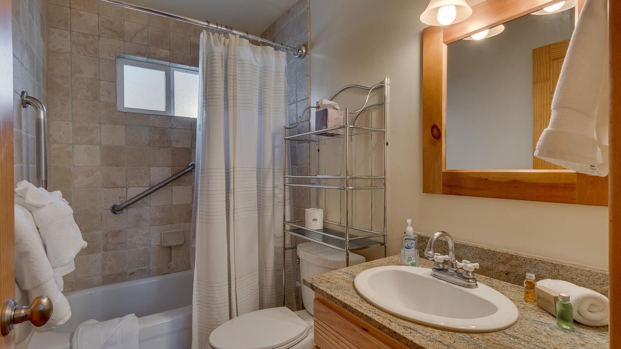 Photo of Bathroom in Ridgewood