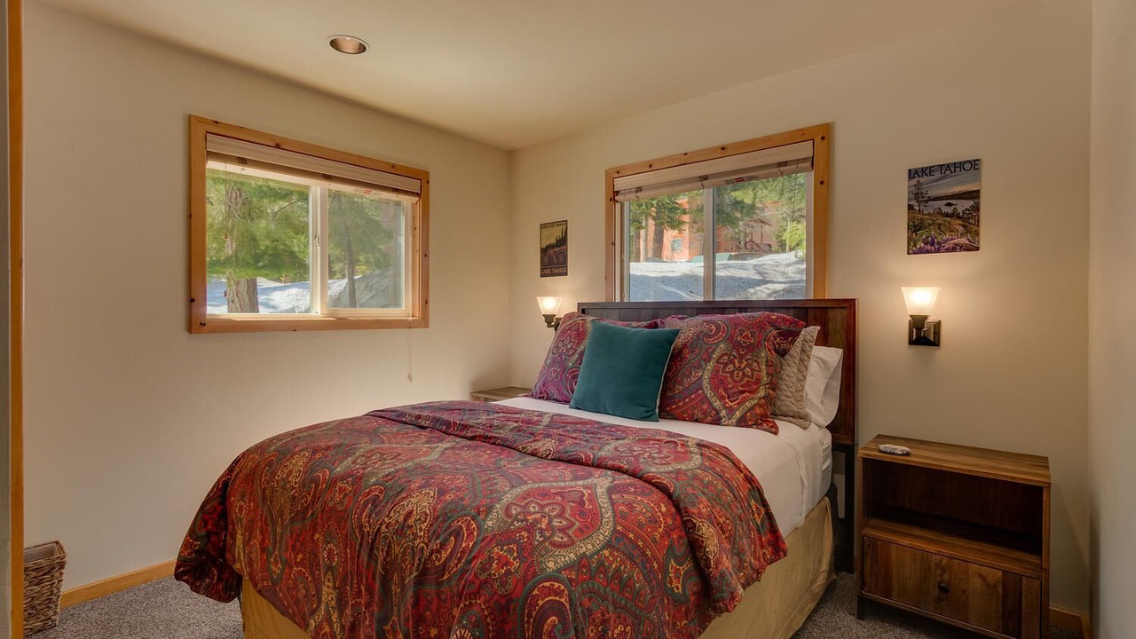 Photo of Bedroom in Ridgewood