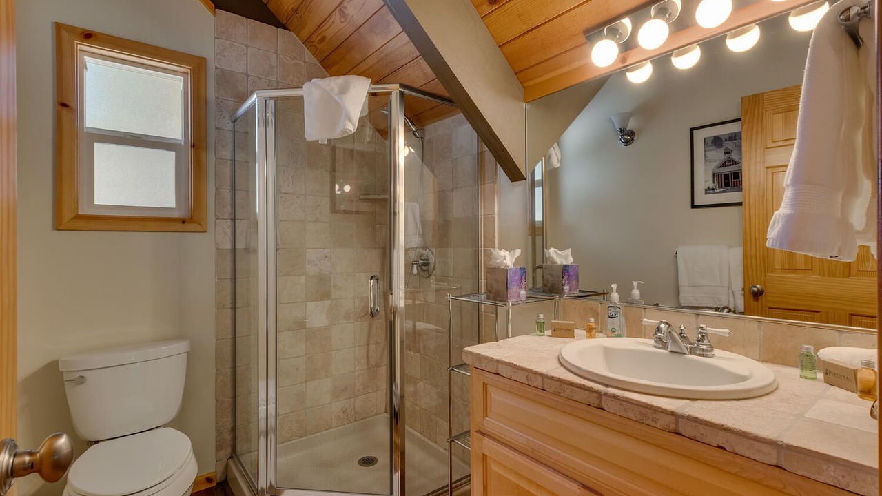 Photo of Bathroom in Ridgewood