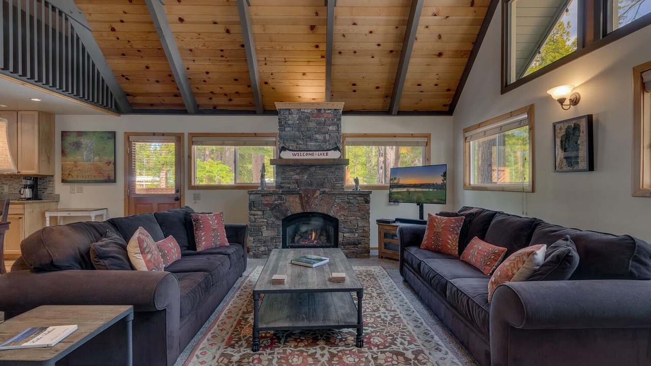 Photo of Livingroom in Ridgewood