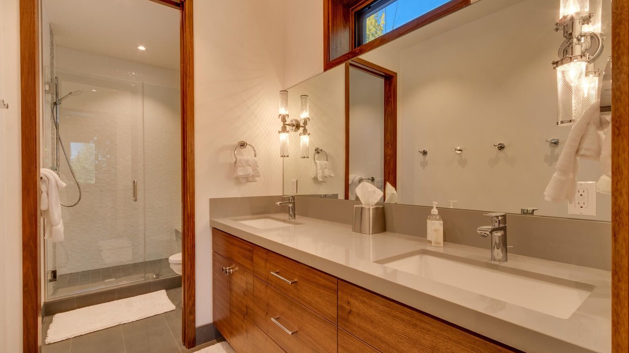 Photo of Bathroom in Ponderosa Palisades