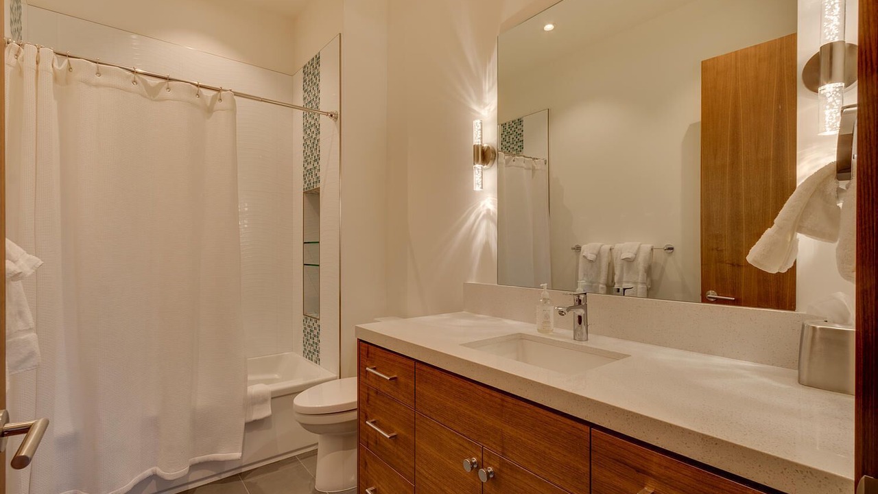 Photo of Bathroom in Ponderosa Palisades