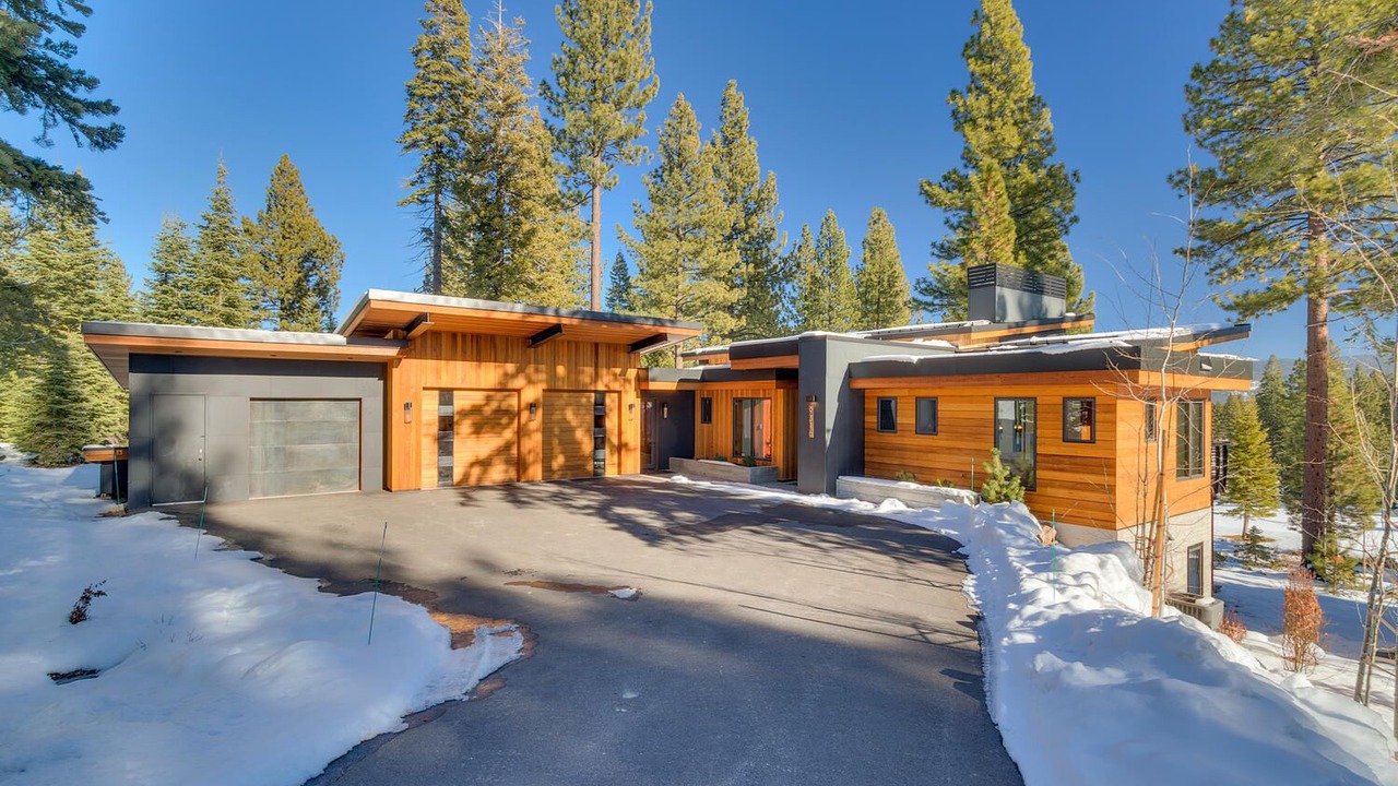 Photo of Outdoor in Ponderosa Palisades