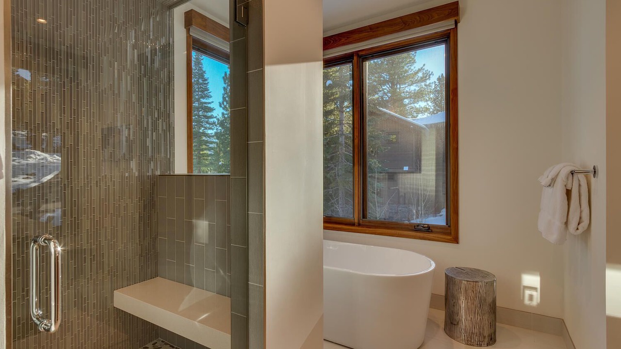 Photo of Bathroom in Ponderosa Palisades