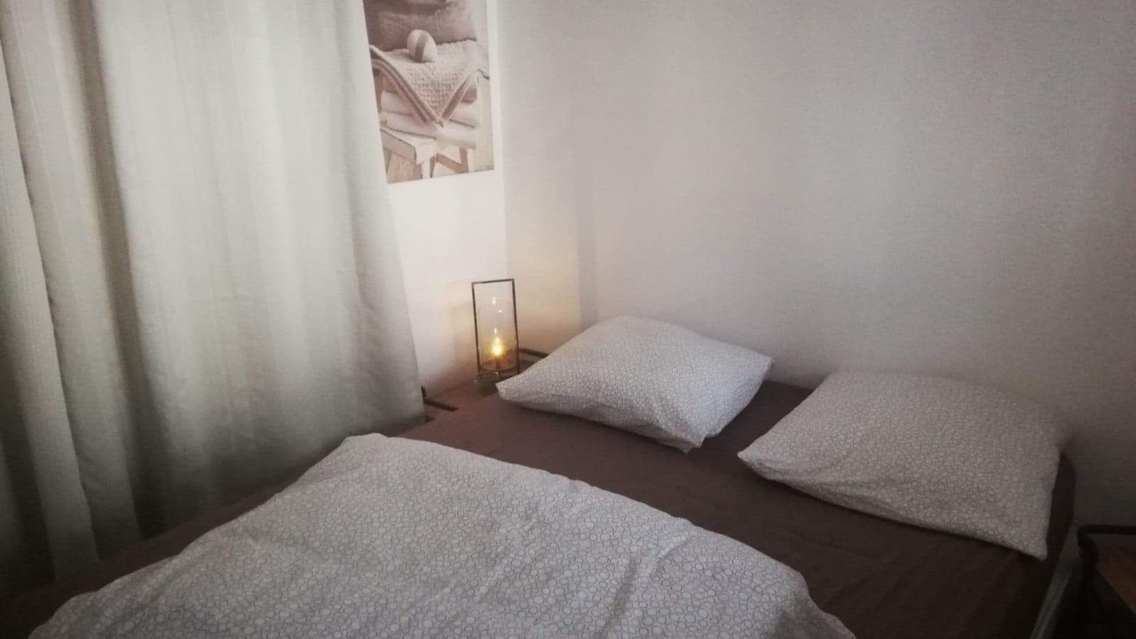 Photo of Bedroom in Echarcon