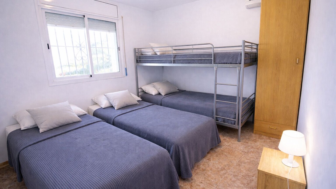Photo of Bedroom in Lloret Blau