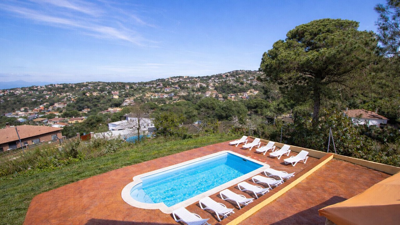 Photo of Outdoor in Lloret Blau