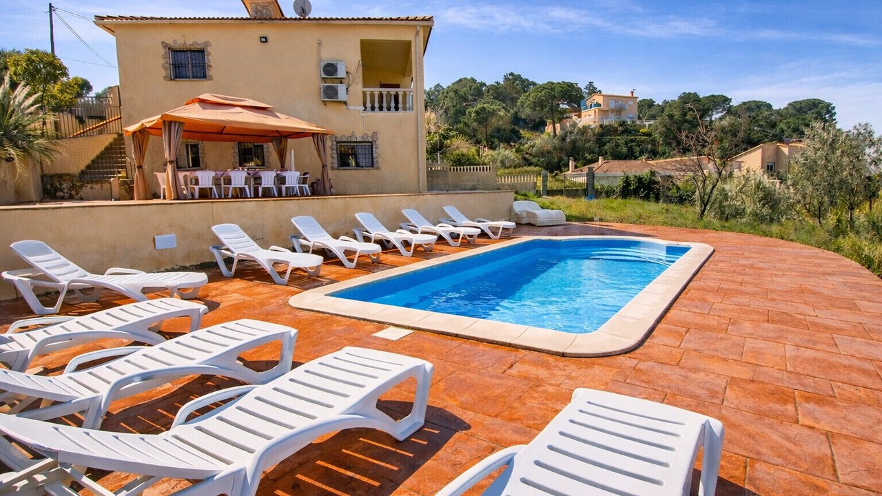 Photo of Outdoor in Lloret Blau