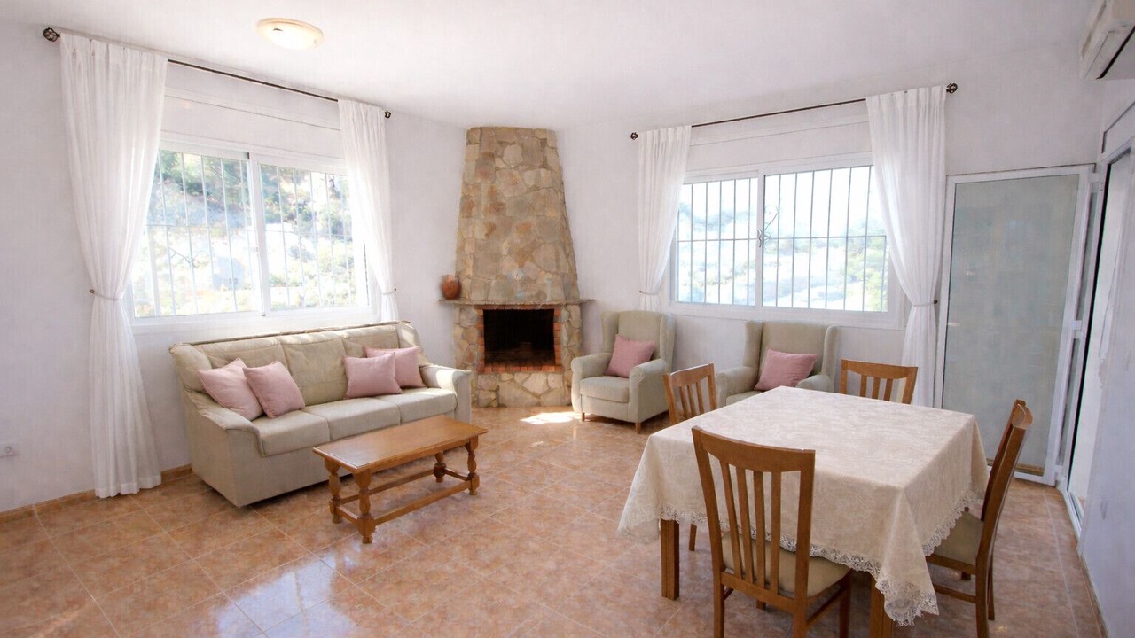 Photo of Livingroom in Lloret Blau