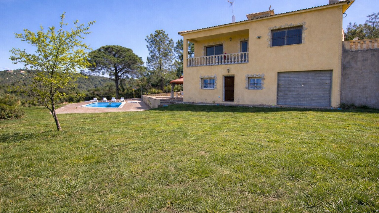 Photo of Outdoor in Lloret Blau