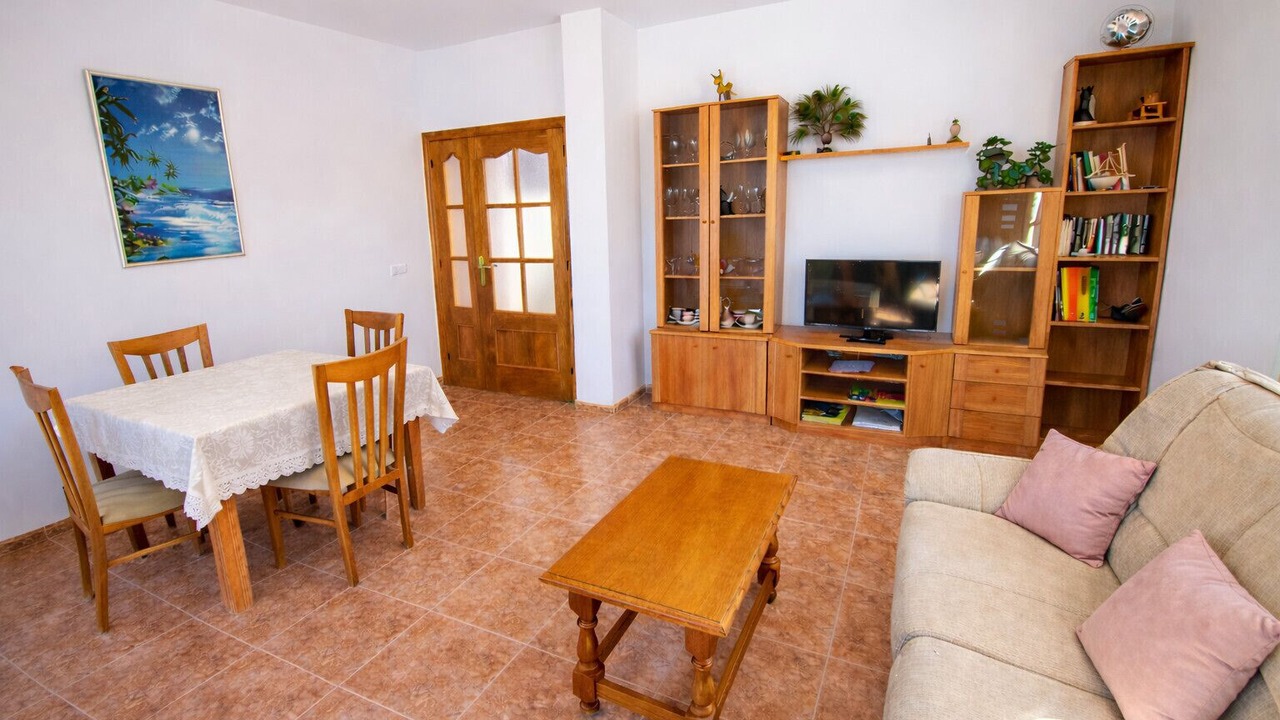 Photo of Livingroom in Lloret Blau