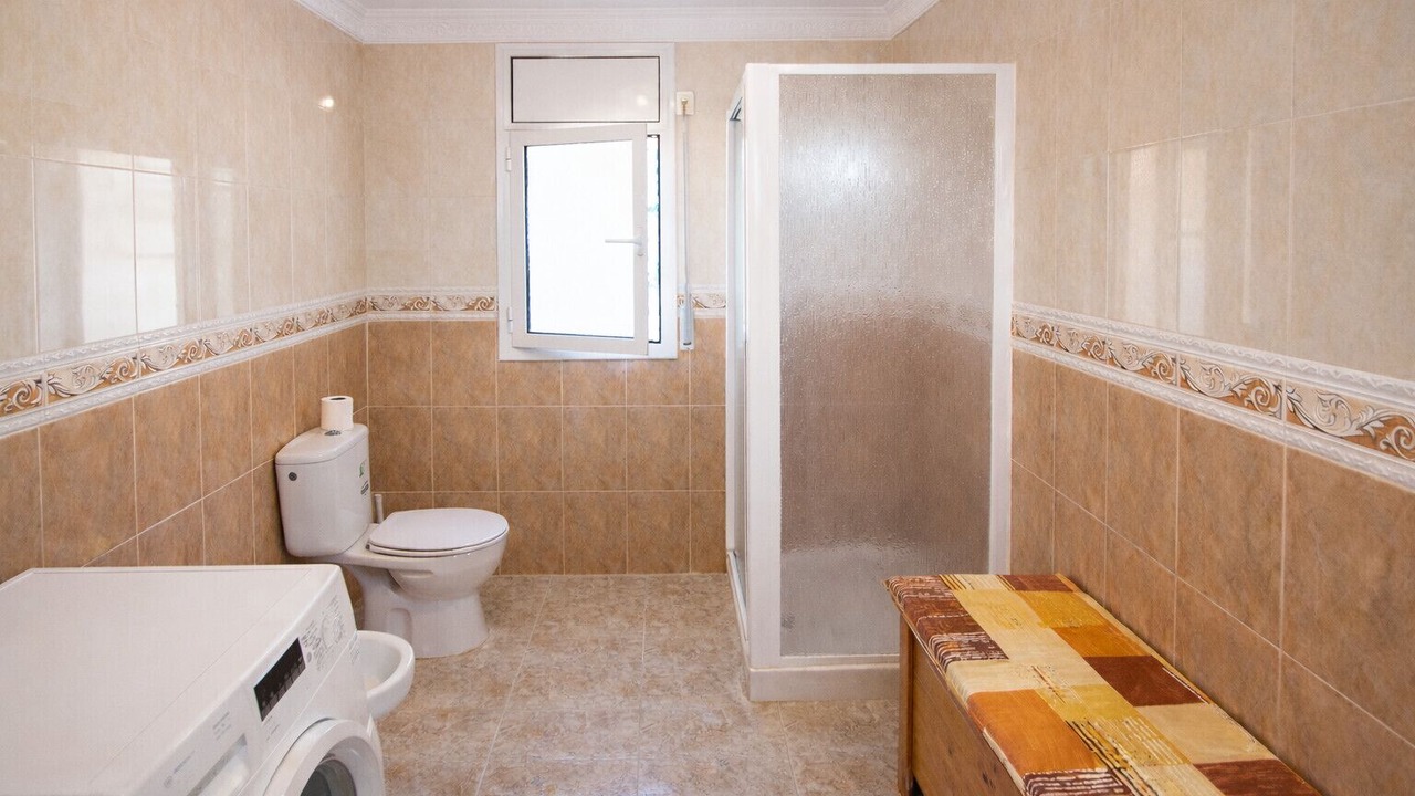 Photo of Bathroom in Lloret Blau