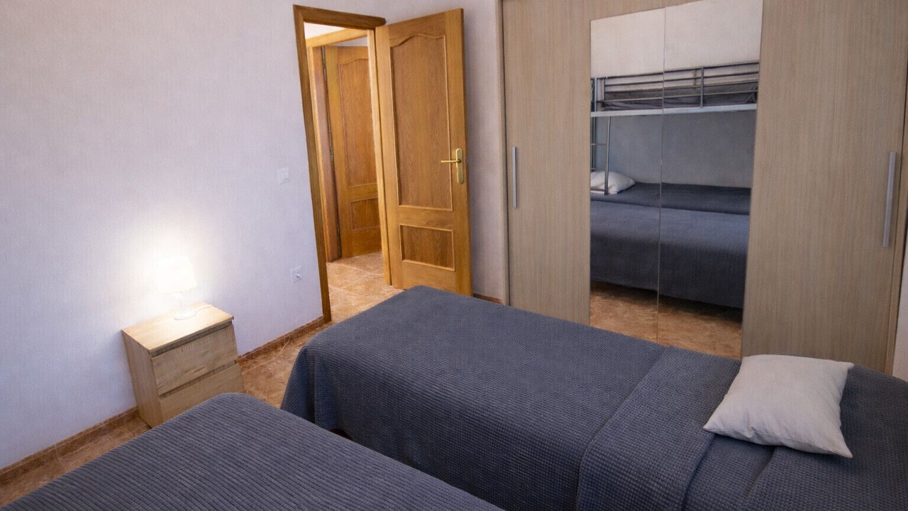 Photo of Bedroom in Lloret Blau