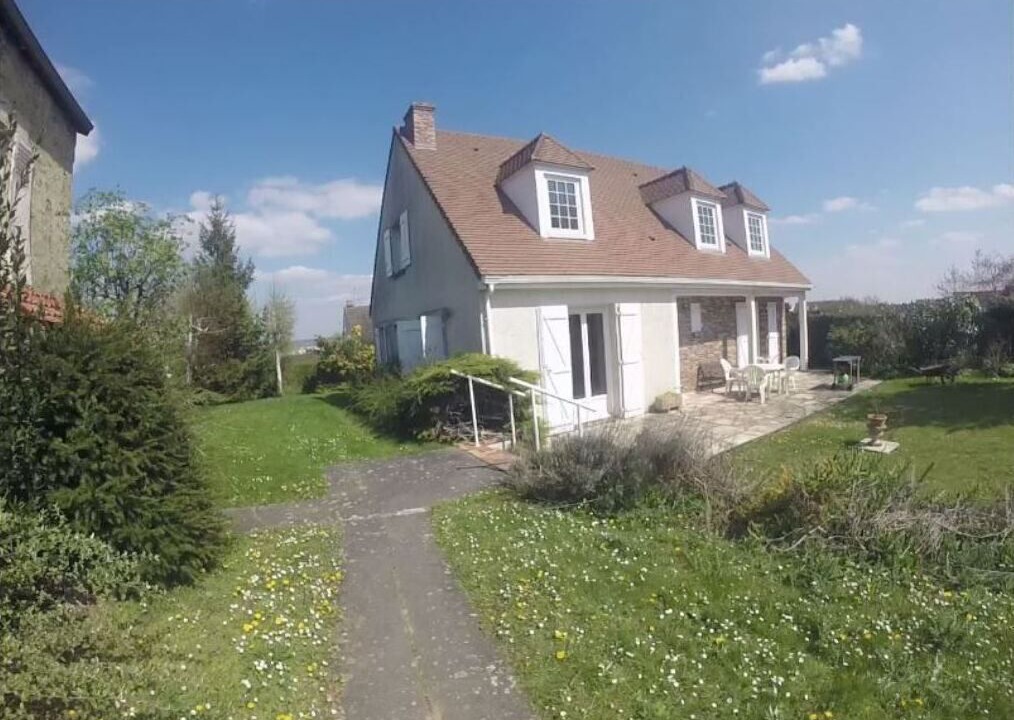 Photo of Outdoor in Les Clayes-sous-Bois