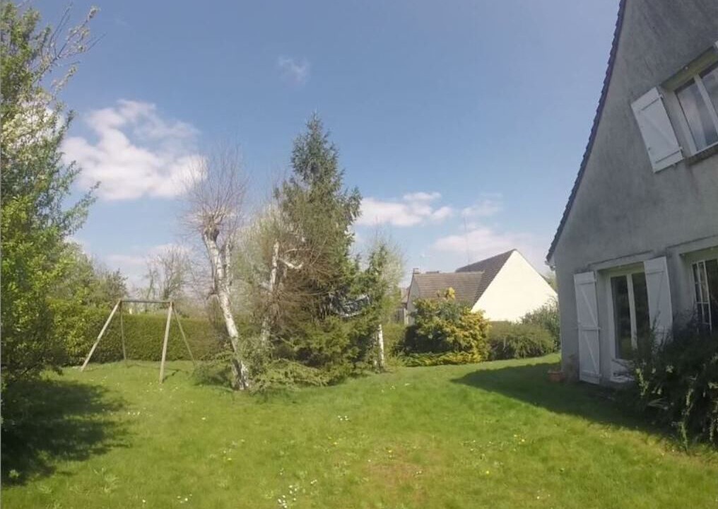 Photo of Outdoor in Les Clayes-sous-Bois