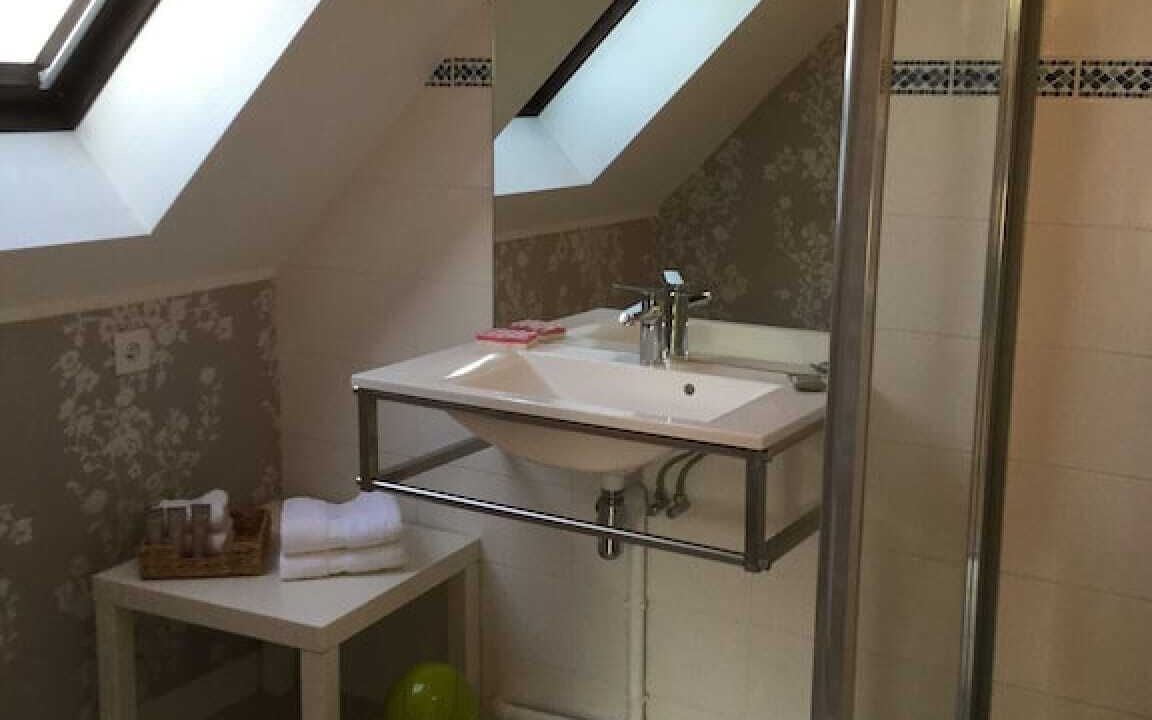Photo of Bathroom in Les Clayes-sous-Bois