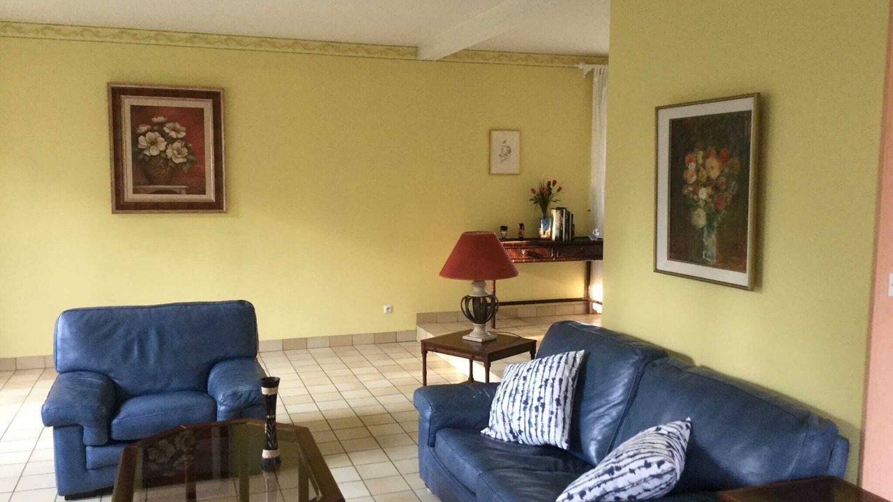 Photo of Livingroom in Les Clayes-sous-Bois