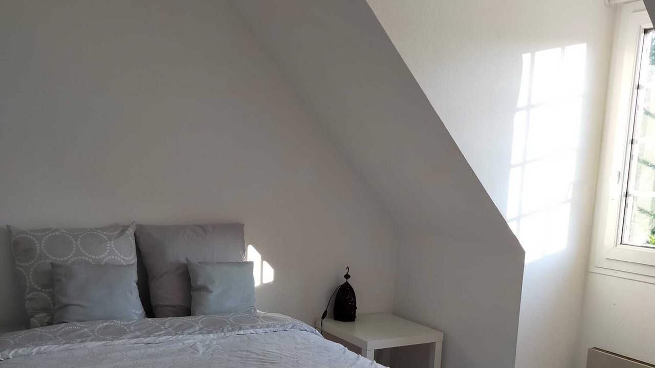 Photo of Bedroom in Les Clayes-sous-Bois