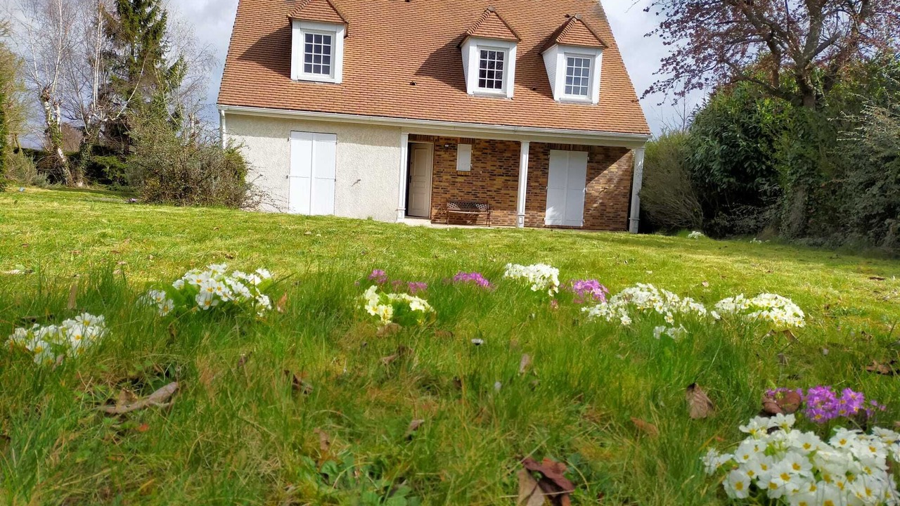 Photo of Outdoor in Les Clayes-sous-Bois