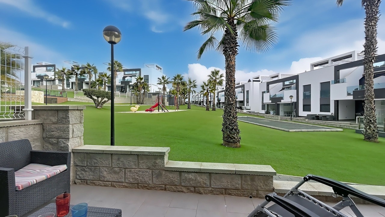 Photo of Outdoor in Los Altos