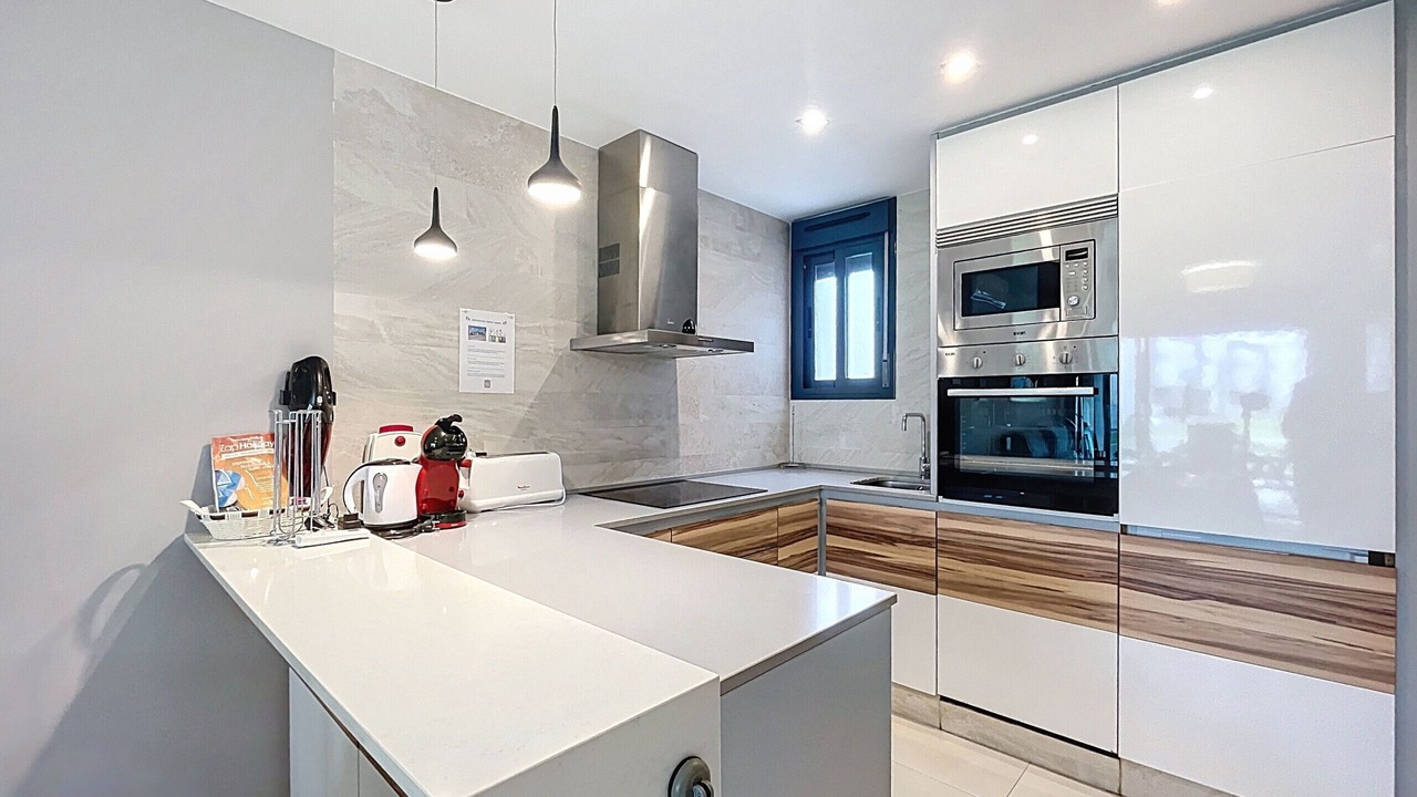 Photo of Kitchen in Los Altos
